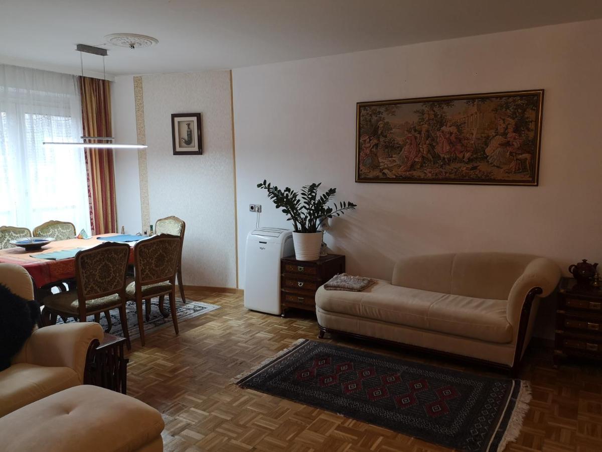 Asian Hospitality In One Of The Worlds Best City Vienna Luaran gambar